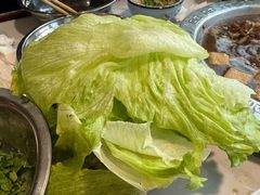 -京城北门羊蝎子铜锅涮肉(总店)