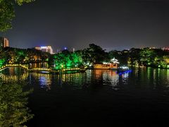 -桂林两江四湖景区