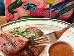 -Famous肥猫墨西哥音乐餐吧(五棵松华熙LIVE店)