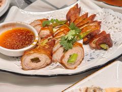 -旺达·福州菜(正大广场店)