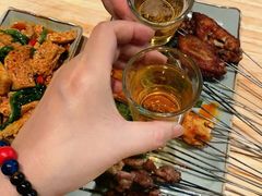 -连手特色烤串