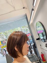 -卓梵美发·精品Salon