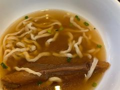 -中国厨房/台湾牛肉面