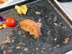 -将军牛排·尔滨地标朝鲜族美食(总店)