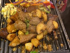 -昱匠·日本料理(金融街店)