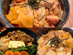 -铃木食堂(北新桥店)