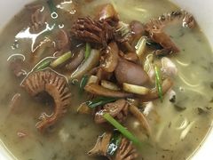 特色腰花片儿川-方老大馄饨(抚宁巷店)