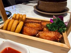 -7017浙菜•建德味(星荟广场店)
