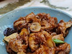 -小吊梨汤·北京菜(香山店)