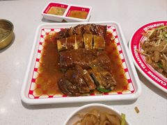-明腾壹间茶餐厅(新都会花园广场店)