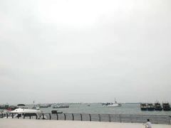 -霞山观海长廊