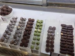 -歌帝梵(大运河购物中心店)