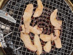 -厚贞日式烤肉(浦东汇智店)