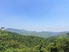 -莫干山风景区