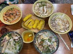 -华姐鸡粉(中心店)
