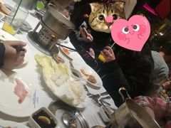 -星伦多自助料理(华润万象城店)