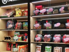 零售区-海底捞火锅(南海万科广场店)