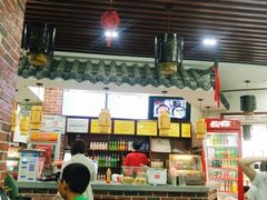 -一品飘香米线(一中总店)