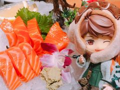 -皇品田苑日式料理(苏州中心店)
