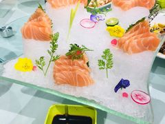 -宴秋杭州菜(锦艺城店)