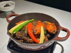 -狮拾久·现代新加坡料理(壹方城店)