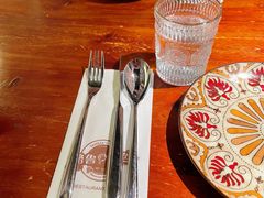 -格鲁·秀色Georgia’s Feast