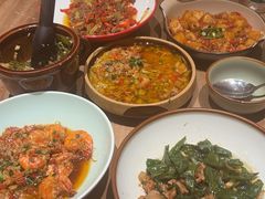 -高嗲嗲·现炒下饭菜(石鼓路店)