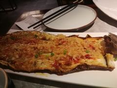 -小杨烤肉(高新店)