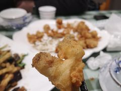 -华圆美食