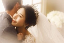 唯美浪漫-巴黎婚纱摄影工作室