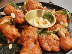 -Shantek象提南亚西餐厅&Bistro(淮海中路店)