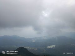 -七娘山