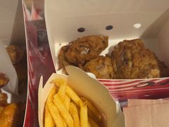 -肯德基(宿迁万达店)