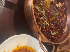 -拾捌川·自贡爆炒(新街口店)