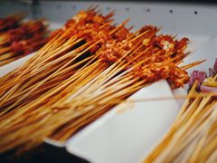 -马路边边串串香(双井直营店)