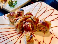 -山葵家·创意料理(宁波来福士店)