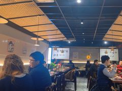 -拾捌川·自贡爆炒(新街口店)