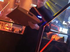-M-MIX电音烤吧