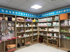 -嘉馨宠物医院·CT影像转诊·心脏科·犬猫全科诊疗中心(下沙大学城院区)