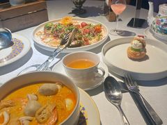 -狮拾久·现代新加坡料理(福田COCO Park店)