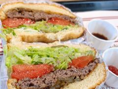 -The Habit Burger Grill 哈比特汉堡(复兴soho店)