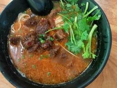 -小厨面(巨野路店)