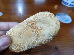 -江南蟹壳皇(新民桥店)