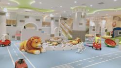 -meland亲子乐园•派对•研学(苏州悠方购物中心店)