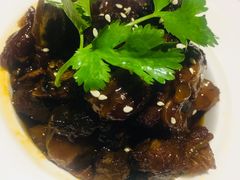 -青叶202都市餐厅(迪诺水镇店)