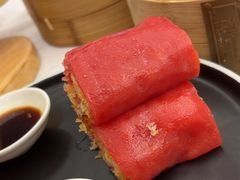 -簪花围·广式茶点·融合菜·亲子乐园(海丝博亚国际酒店)