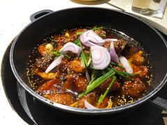 贵州番茄鸡小锅-贵州辣子鸡番茄鸡