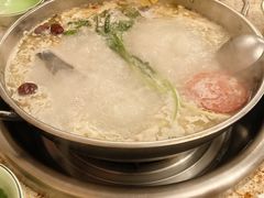 -龙继斑鱼庄(犀浦店)