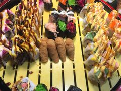 -一号桥自助火锅城(揽秀园西街店)