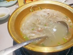 -阿西叶滩羊馆(交大店)